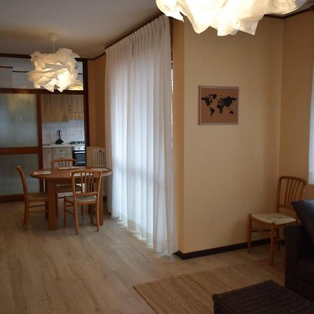 Lozzo Di Cadore - Dolomiti - Piazza IV Novembre Lozzo Cadore 외부 사진